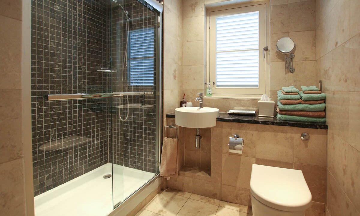 Photo of Bathroom in Old Trees Bay