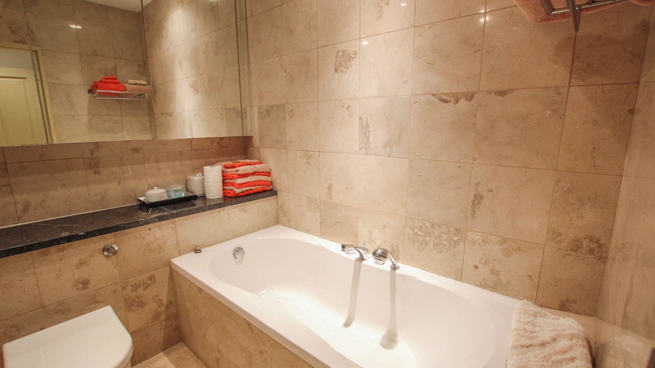 Photo of Bathroom in Old Trees Bay