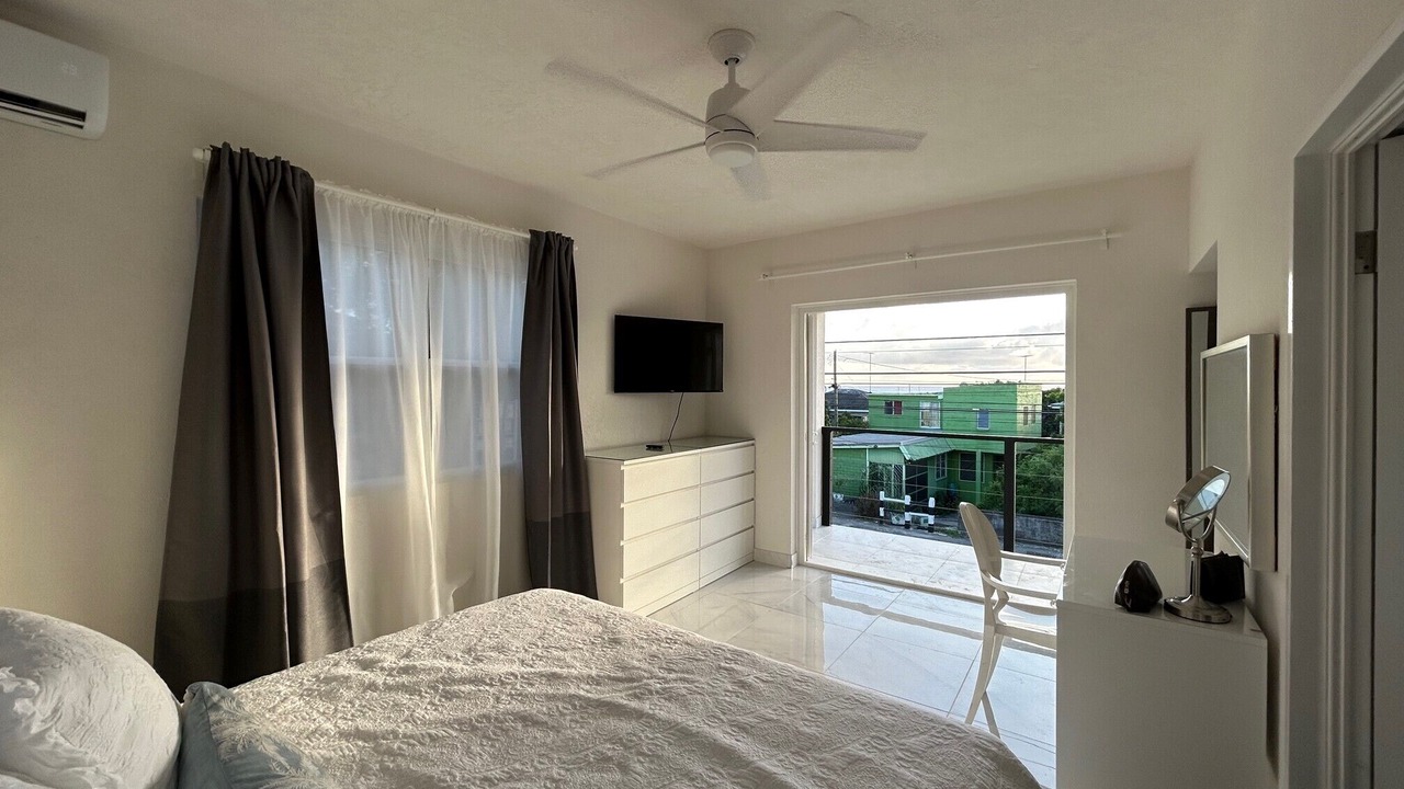Photo of Bedroom in Fitts Village