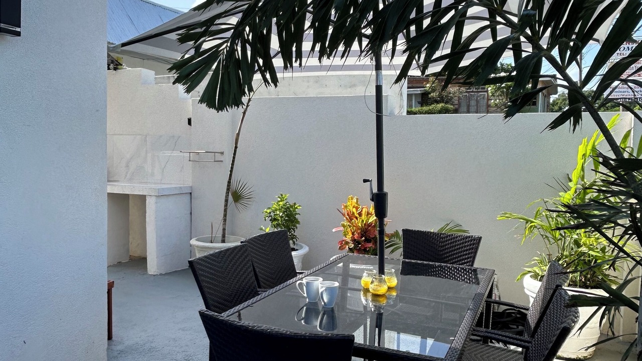 Photo of Outdoor in Fitts Village