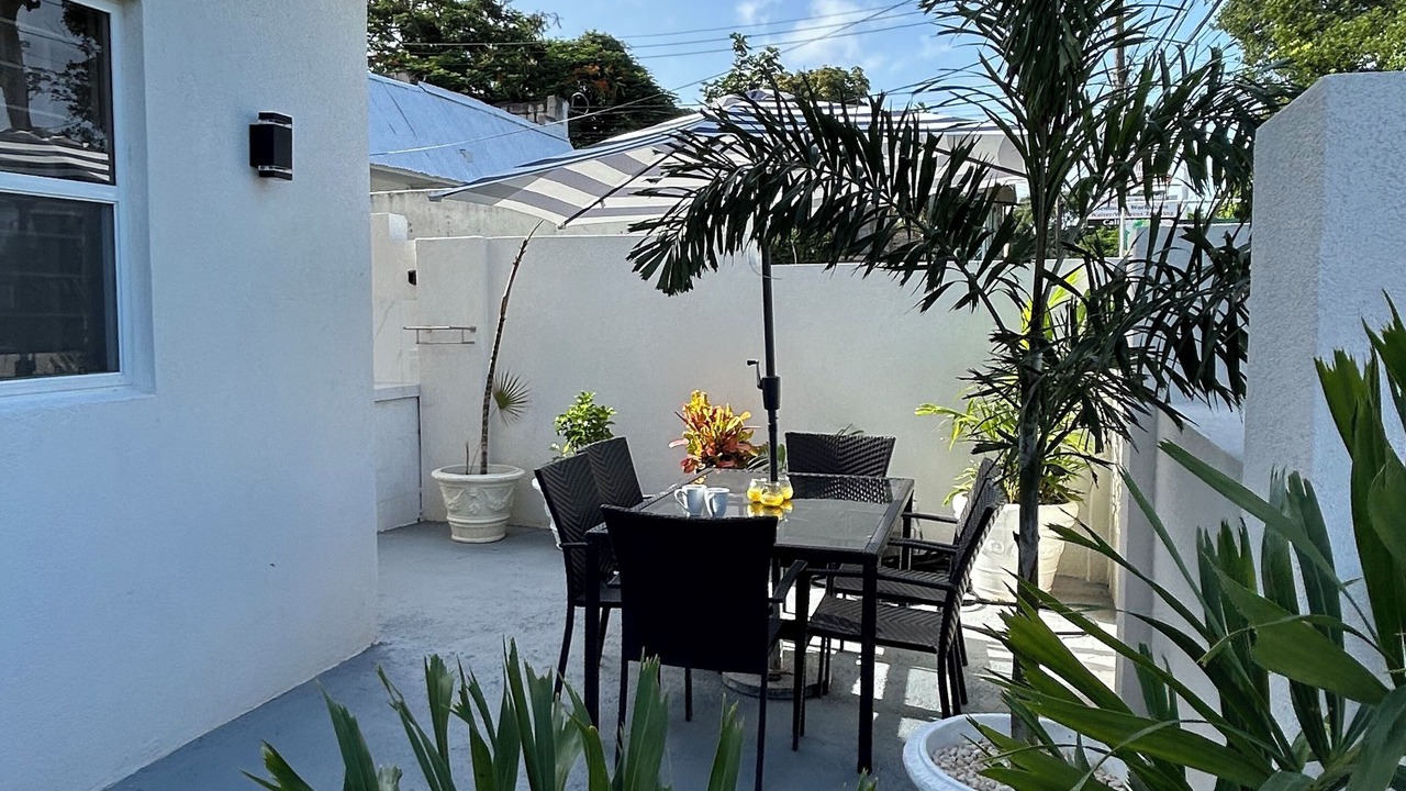 Photo of Outdoor in Fitts Village