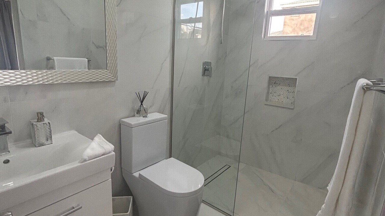Photo of Bathroom in Fitts Village