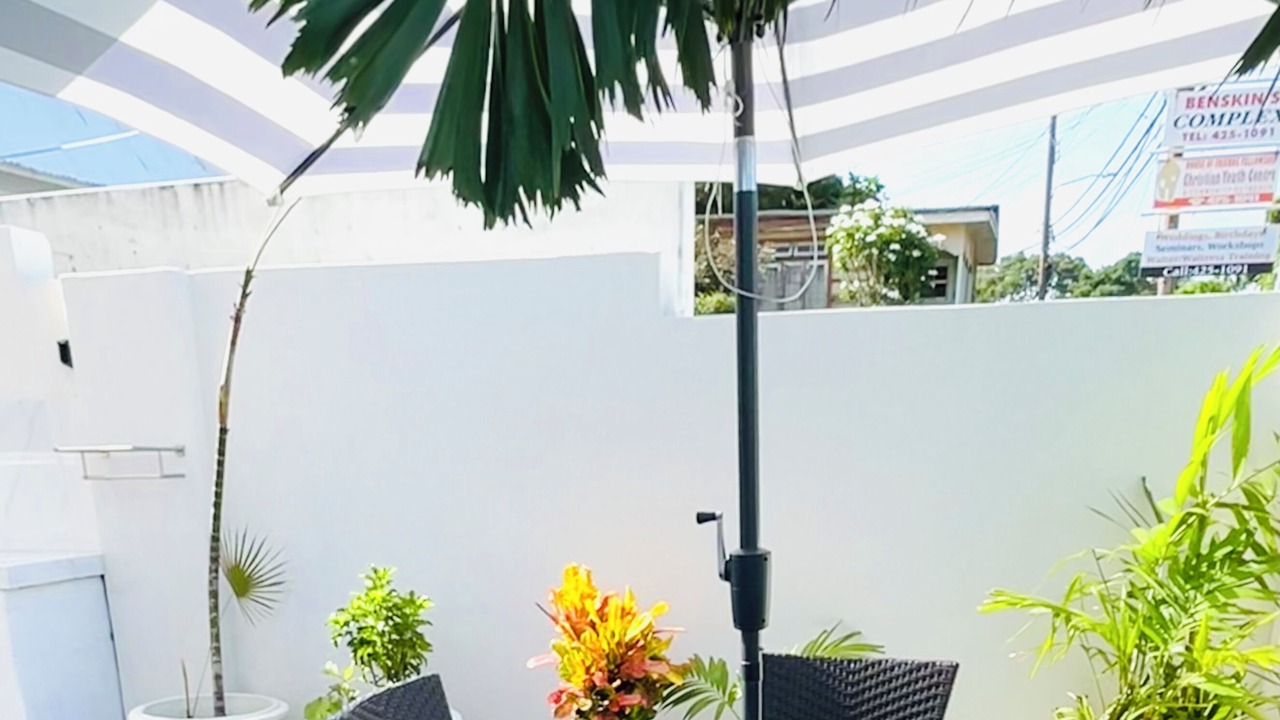 Photo of Outdoor in Fitts Village