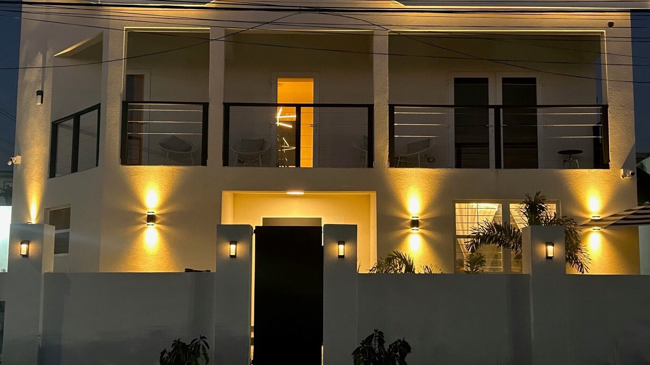 Photo of Outdoor in Fitts Village