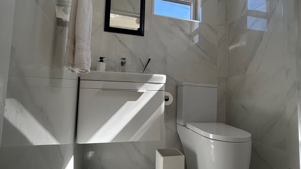 Photo of Bathroom in Fitts Village