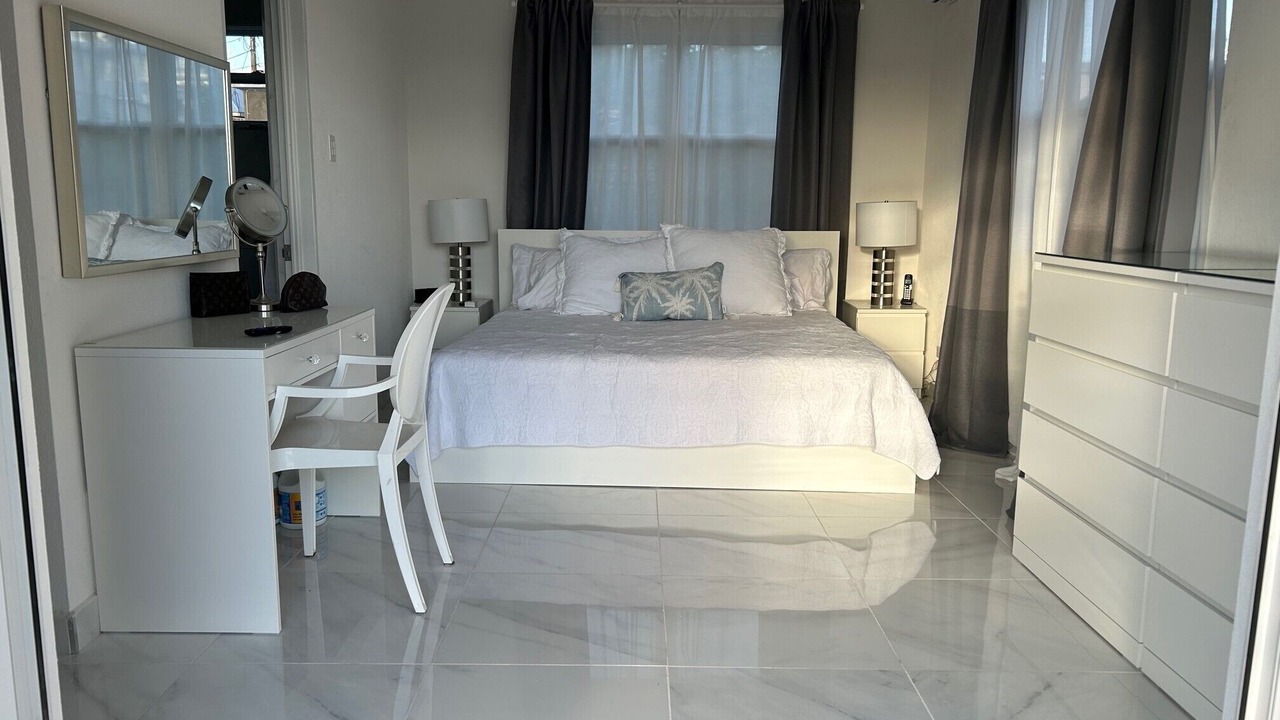 Photo of Bedroom in Fitts Village