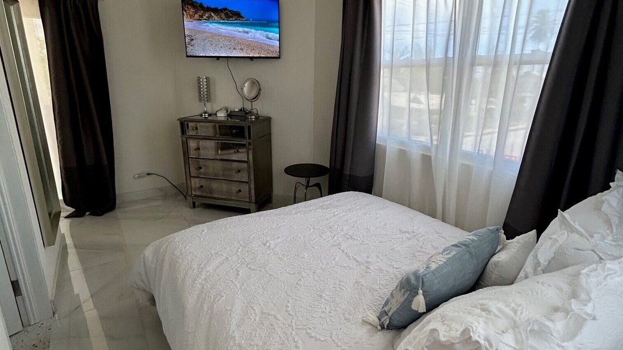 Photo of Bedroom in Fitts Village