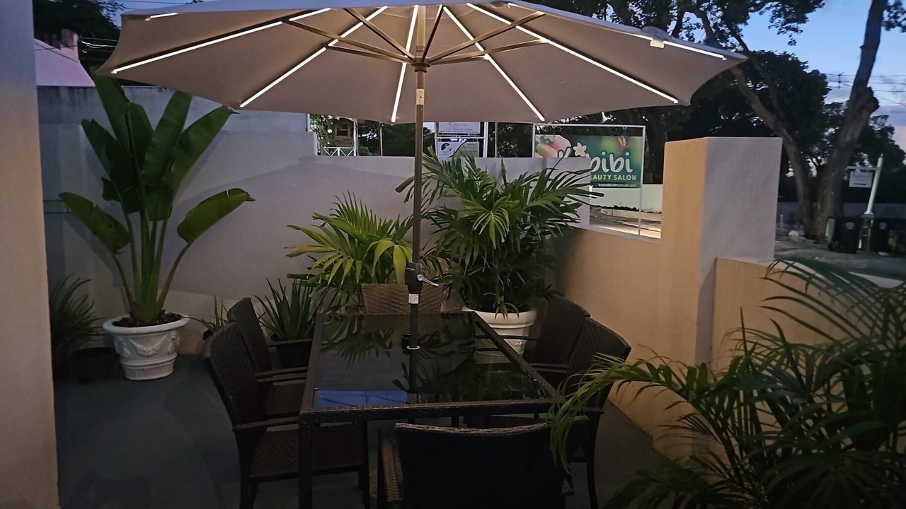 Photo of Outdoor in Fitts Village