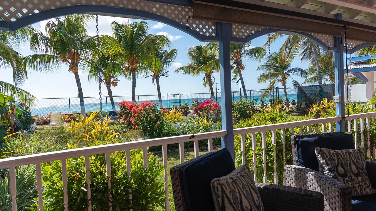 Photo of Outdoor in Bridgetown