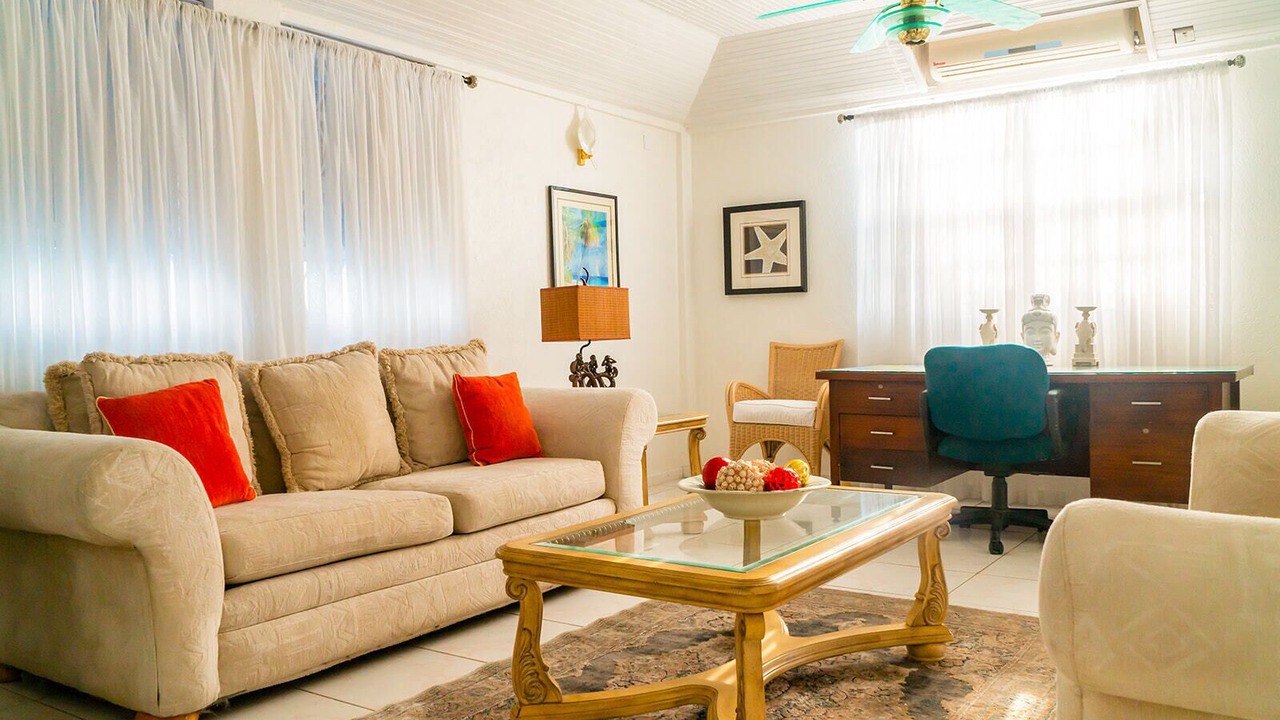 Photo of Livingroom in Bridgetown