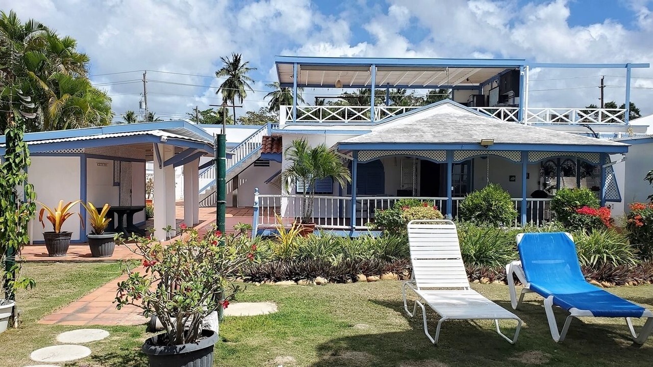 Photo of Outdoor in Bridgetown