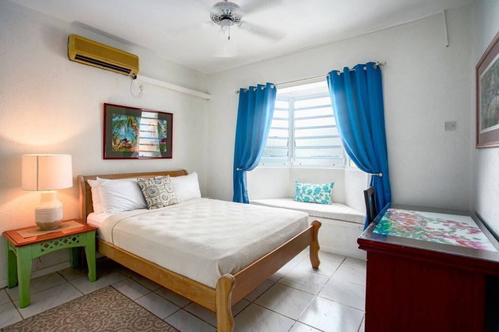 Photo of Bedroom in Bridgetown