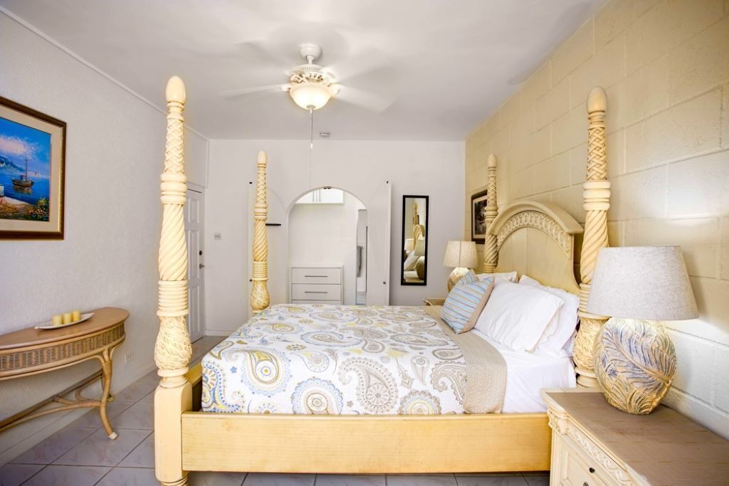 Photo of Bedroom in Bridgetown