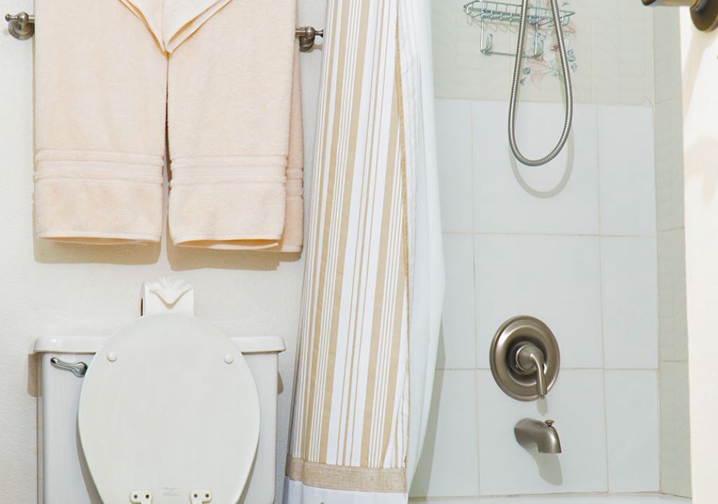 Photo of Bathroom in Bridgetown