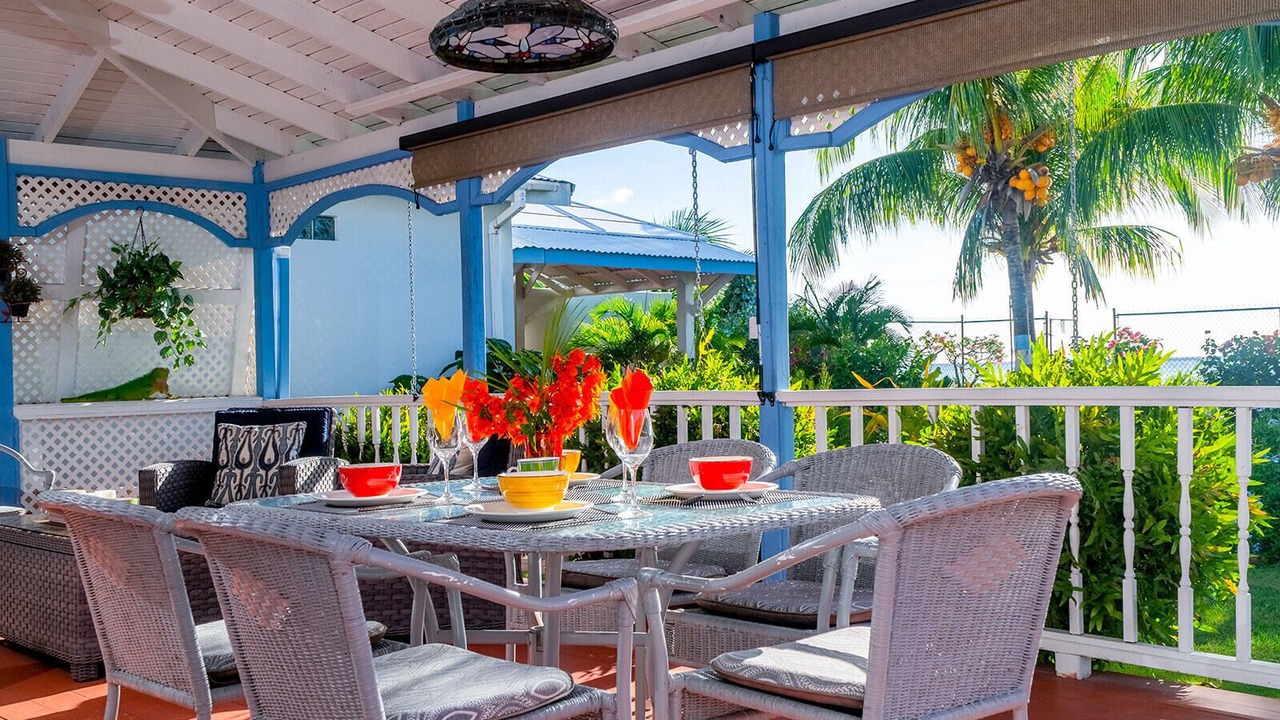 Photo of Outdoor in Bridgetown