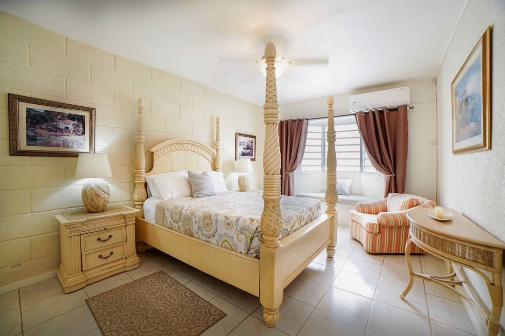 Photo of Bedroom in Bridgetown
