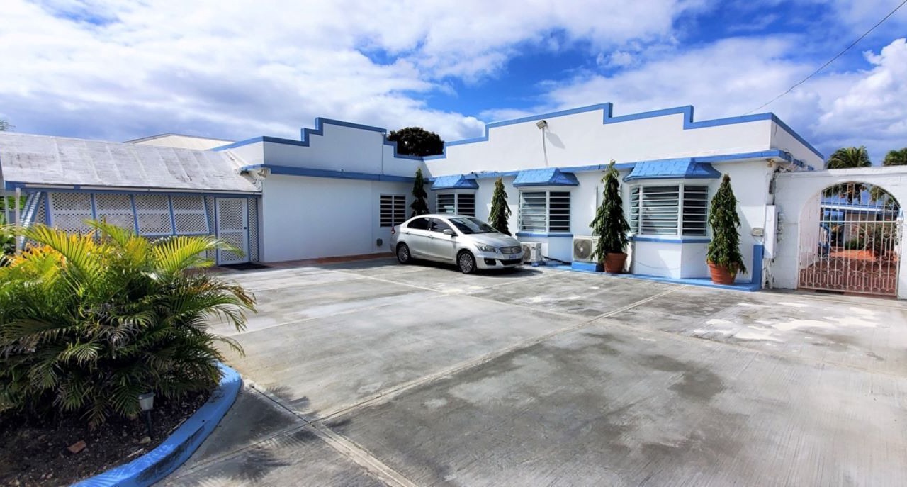 Photo of Outdoor in Bridgetown