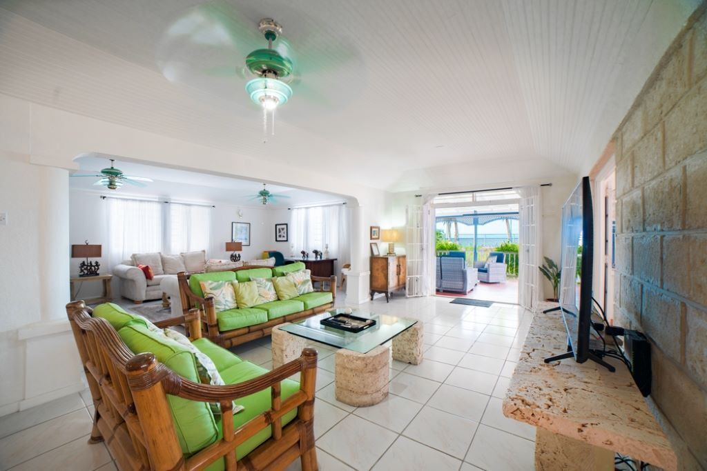 Photo of Livingroom in Bridgetown