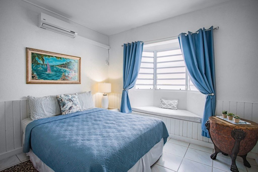 Photo of Bedroom in Bridgetown