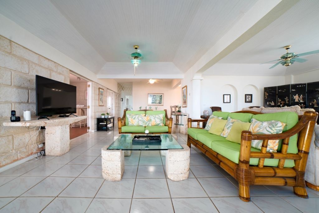 Photo of Livingroom in Bridgetown