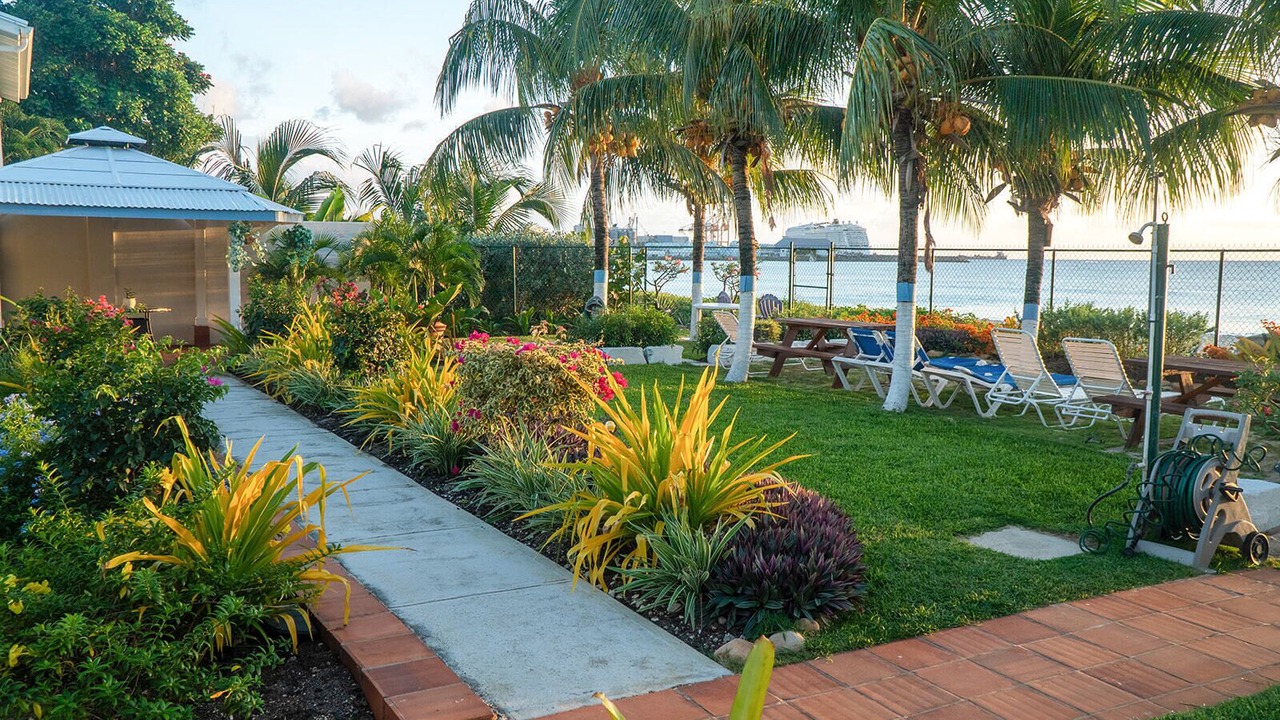 Photo of Outdoor in Bridgetown