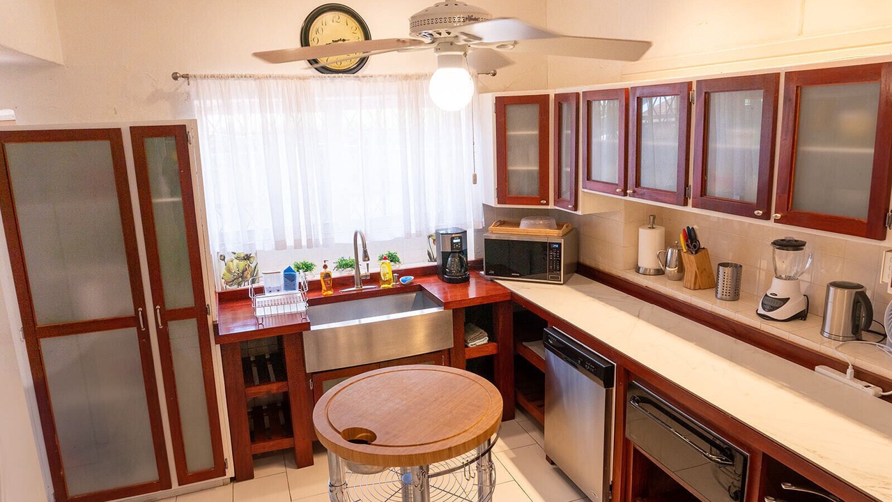 Photo of Kitchen in Bridgetown