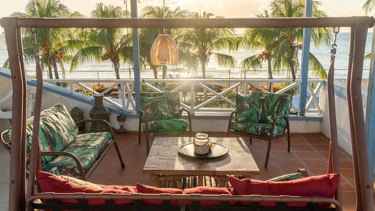 Photo of Outdoor in Bridgetown