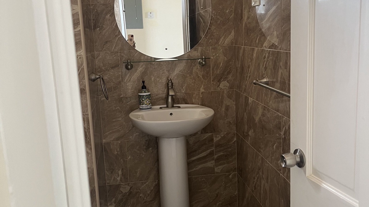 Photo of Bathroom in Enterprise