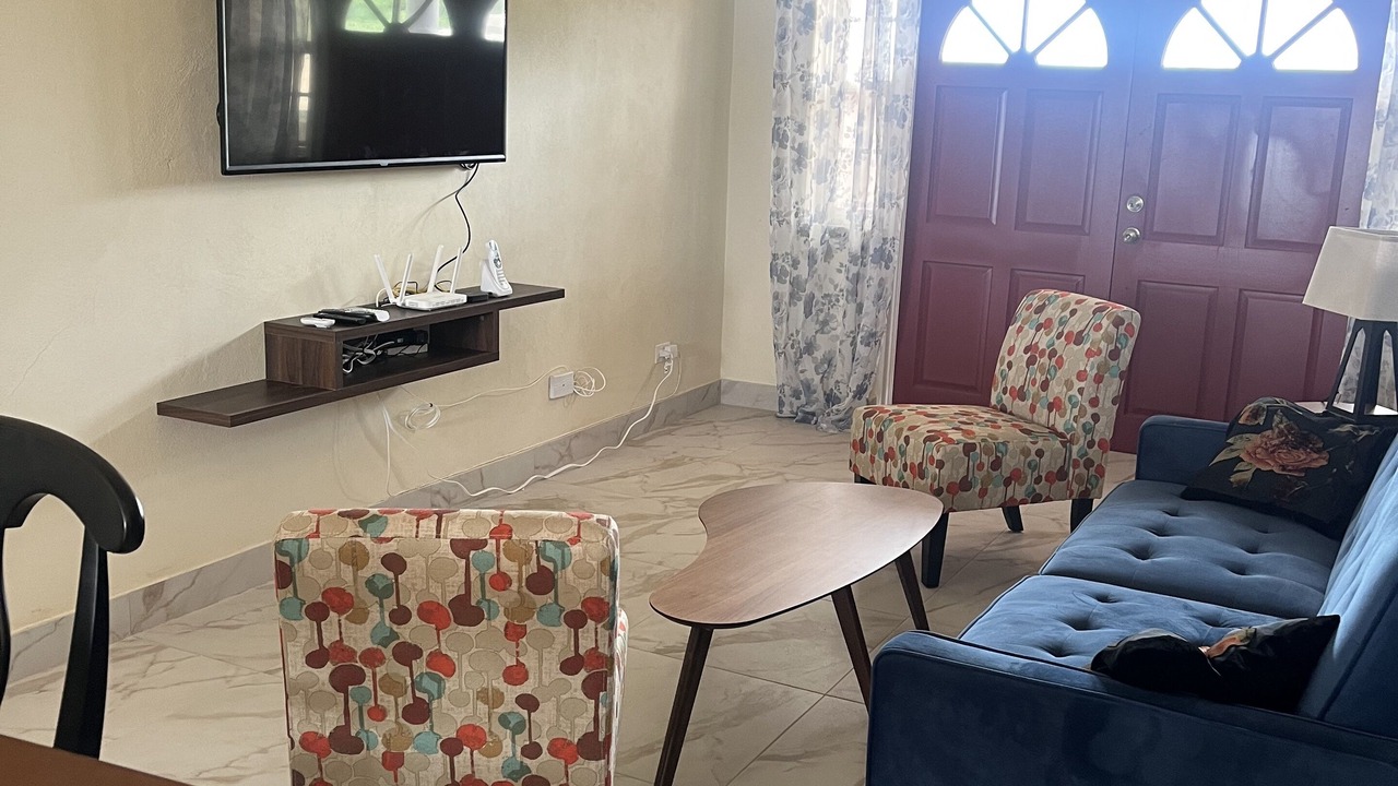 Photo of Livingroom in Enterprise