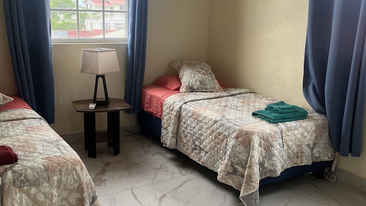 Photo of Bedroom in Enterprise
