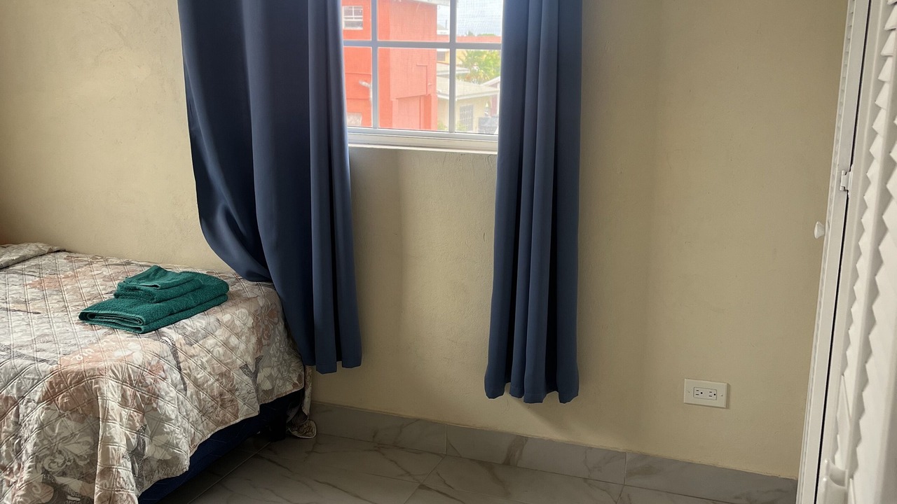Photo of Bedroom in Enterprise