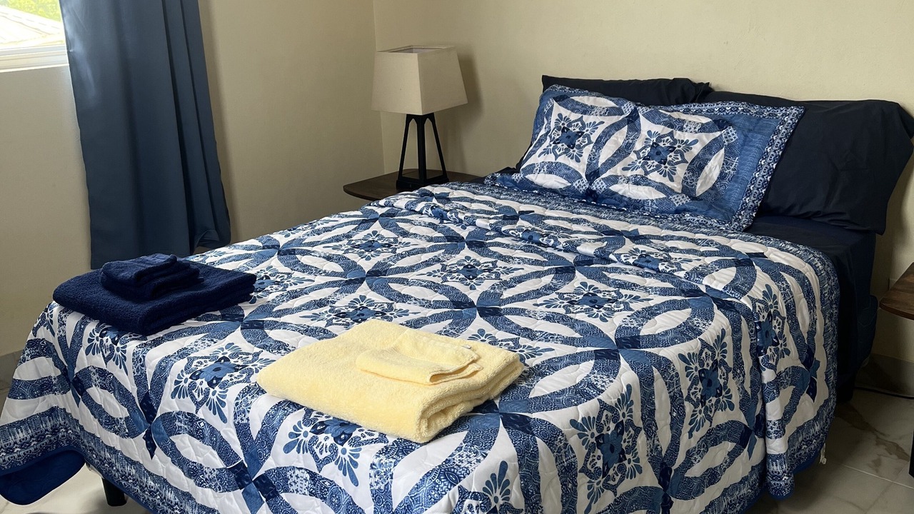 Photo of Bedroom in Enterprise