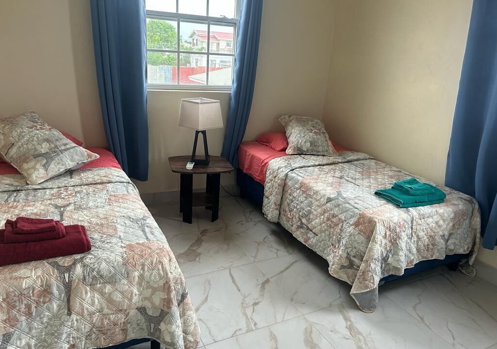 Photo of Bedroom in Enterprise