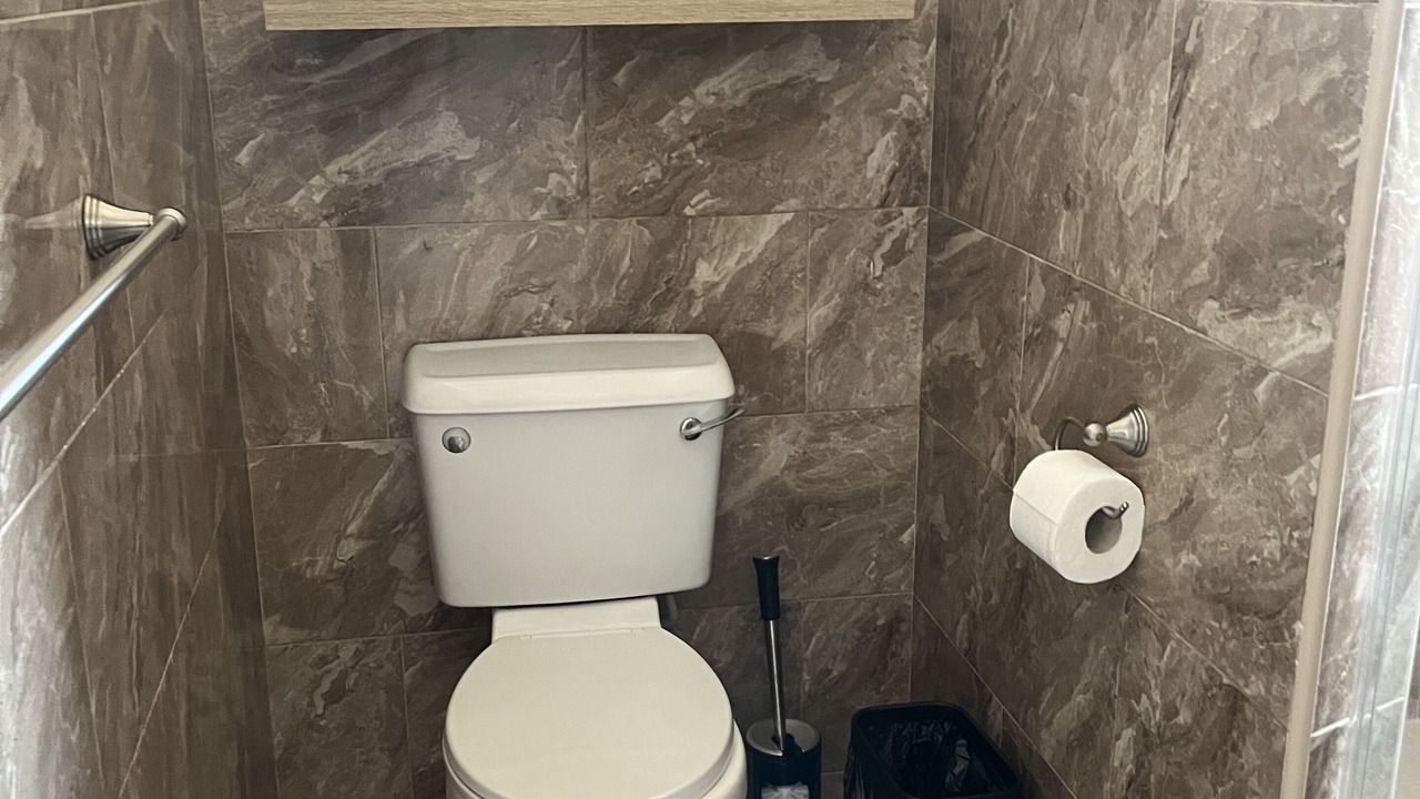 Photo of Bathroom in Enterprise