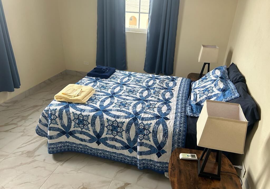 Photo of Bedroom in Enterprise