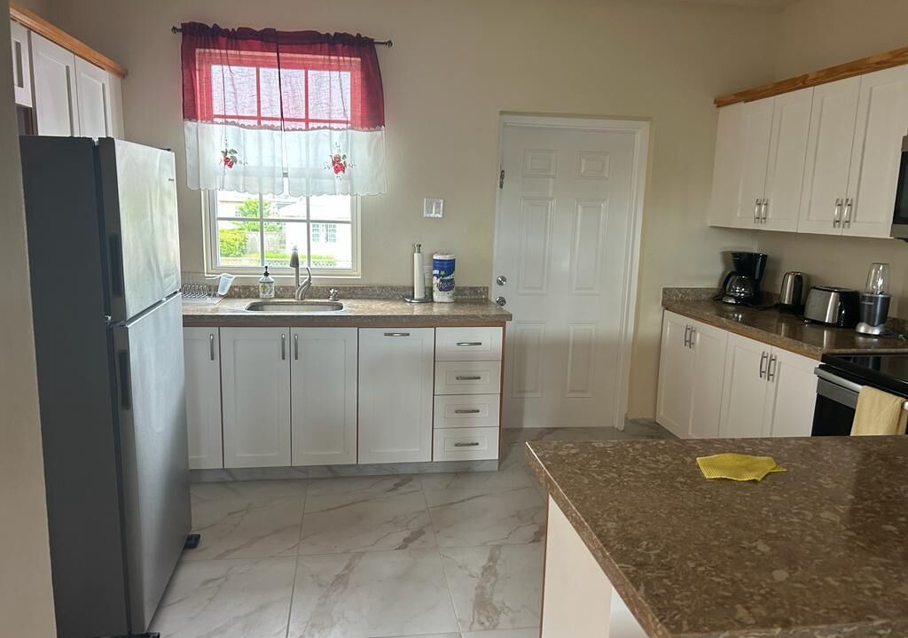 Photo of Kitchen in Enterprise