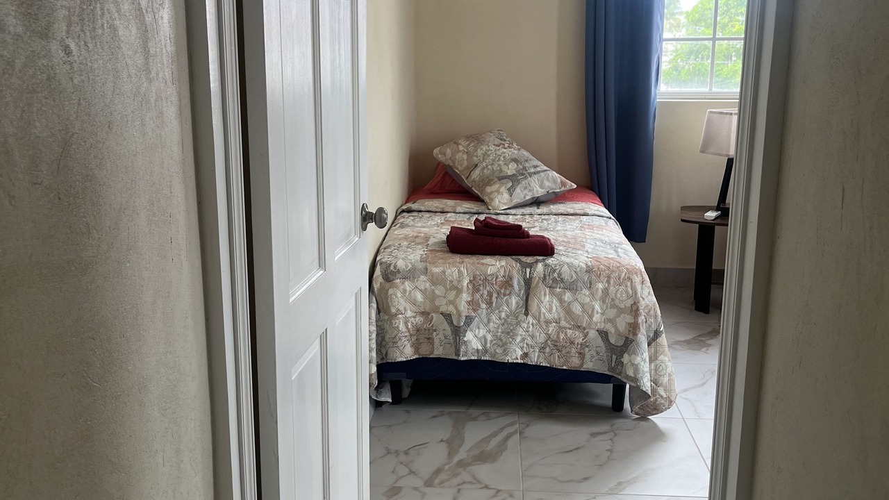 Photo of Bedroom in Enterprise