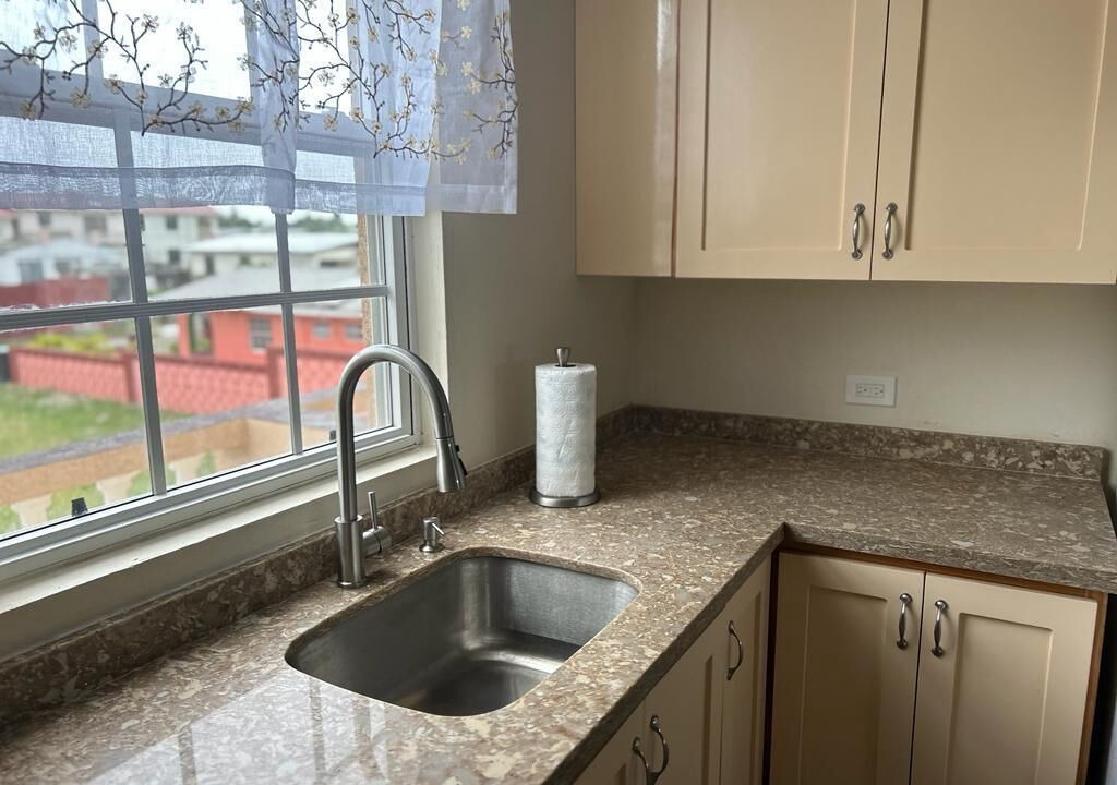 Photo of Kitchen in Enterprise