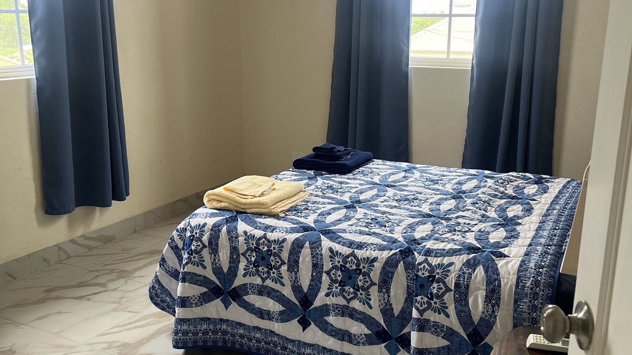 Photo of Bedroom in Enterprise