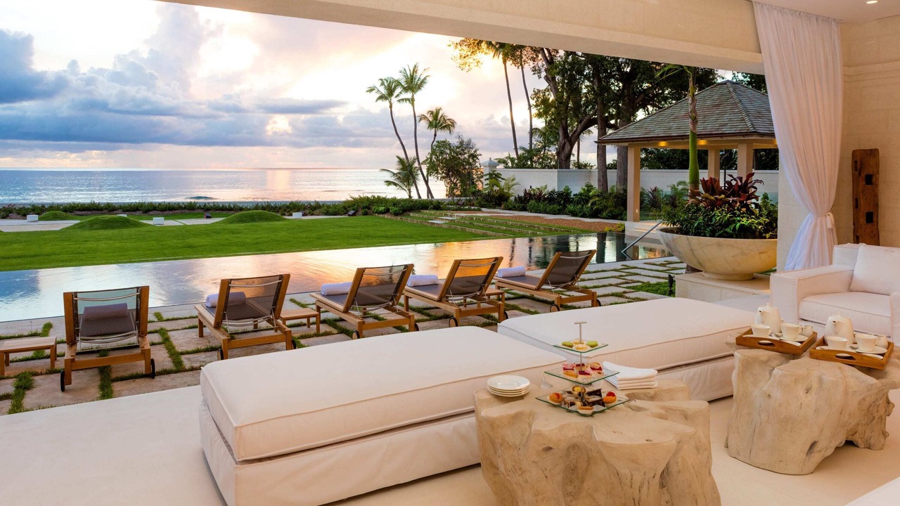 Photo of Patio Balcony in Little Battaleys