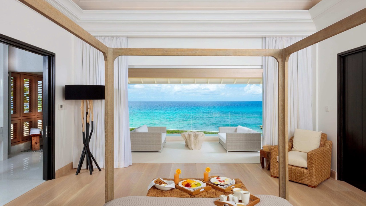 Photo of Bedroom in Little Battaleys