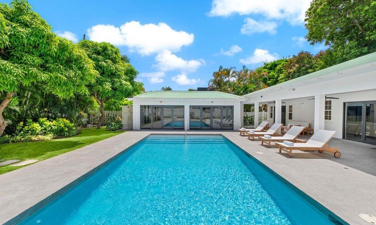 Photo of Outdoor in Sunset Crest