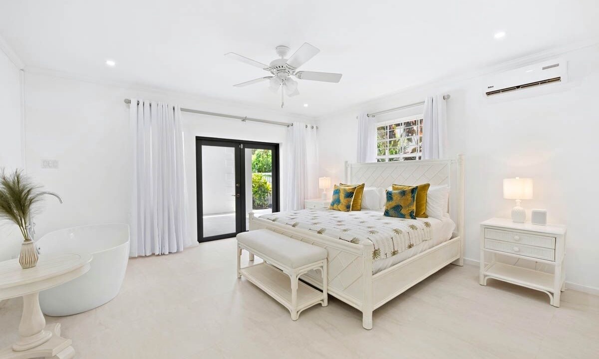 Photo of Bedroom in Sunset Crest