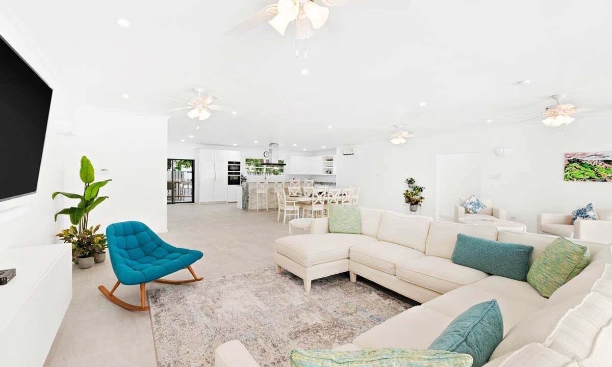 Photo of Livingroom in Sunset Crest