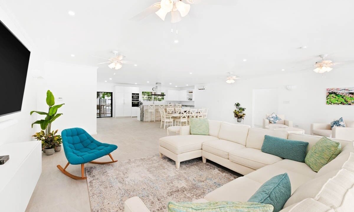 Photo of Livingroom in Sunset Crest