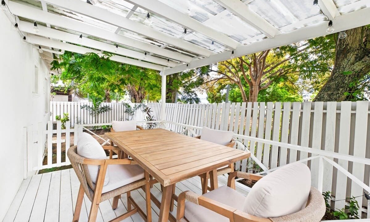 Photo of Outdoor in Sunset Crest