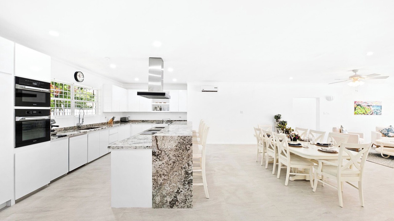 Photo of Kitchen in Sunset Crest