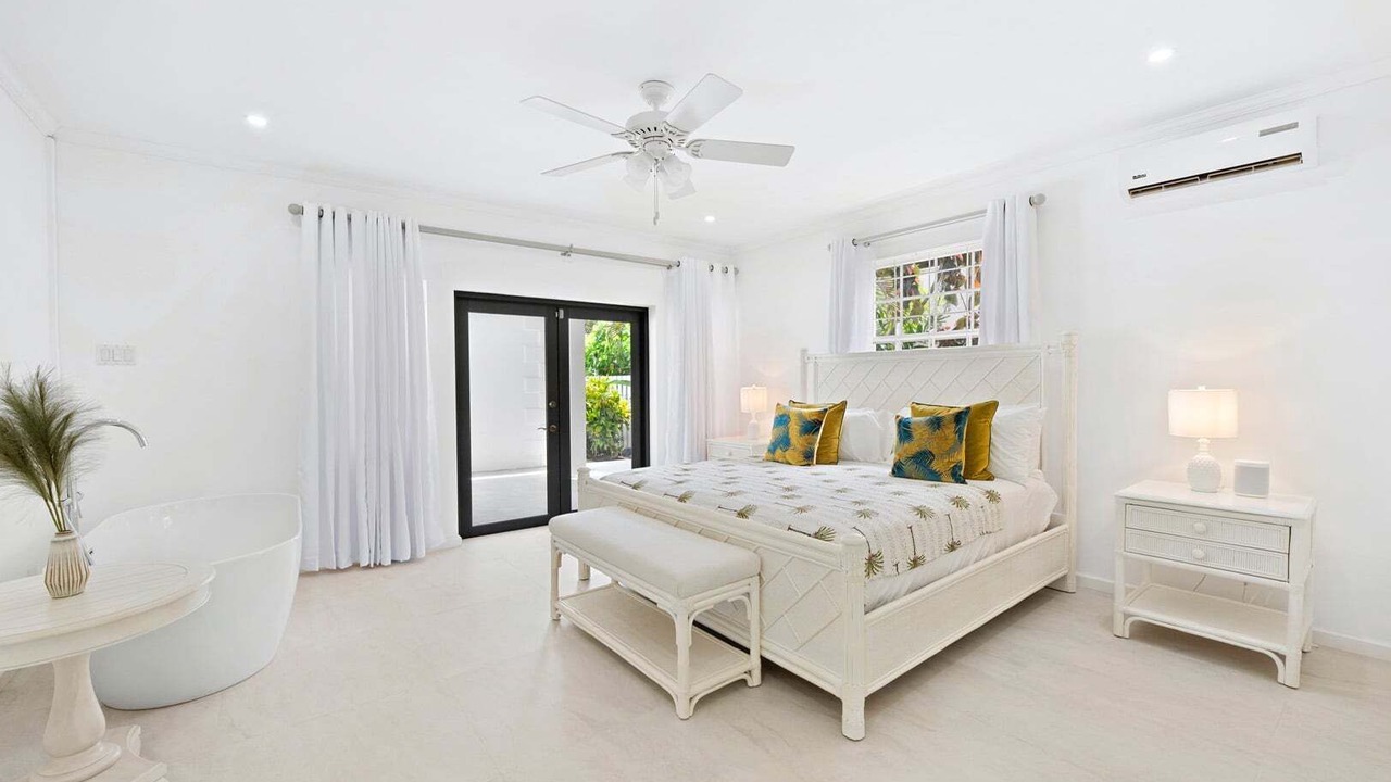 Photo of Bedroom in Sunset Crest