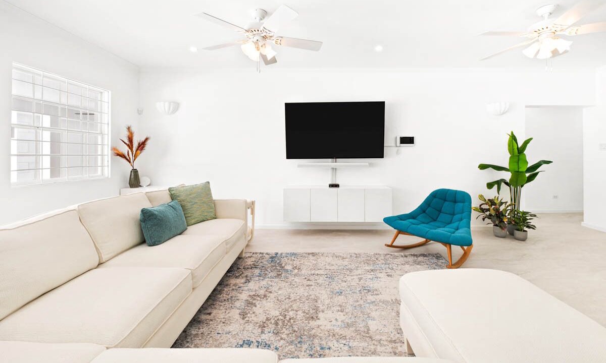 Photo of Livingroom in Sunset Crest