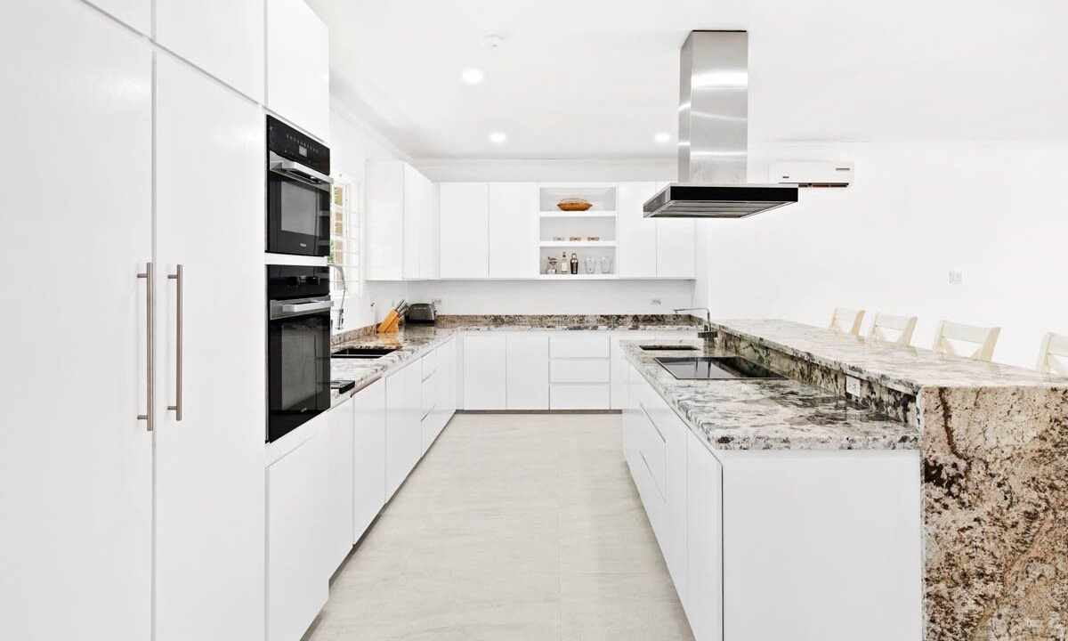 Photo of Kitchen in Sunset Crest